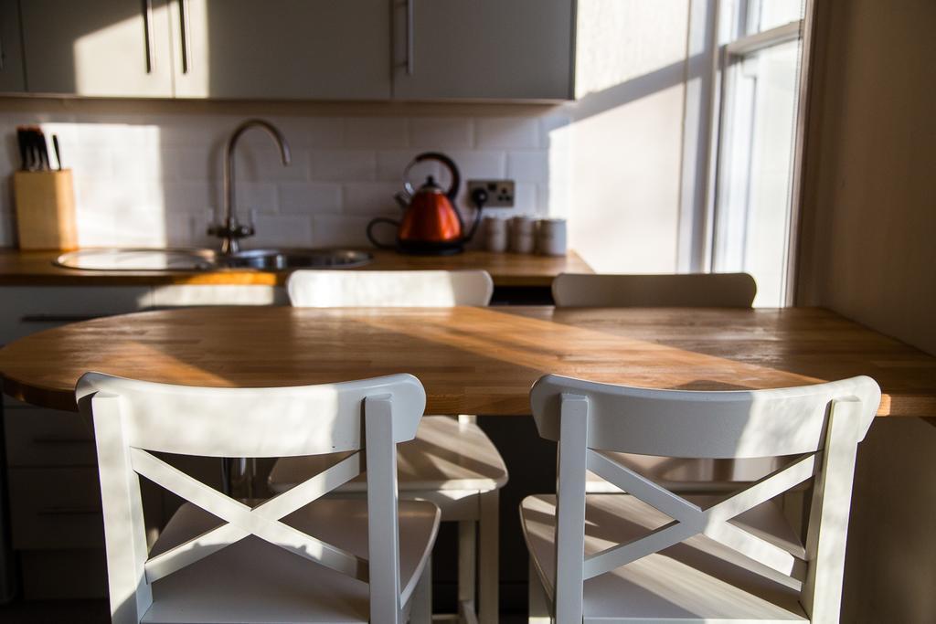 Harrogate Elite Living Leilighet Eksteriør bilde