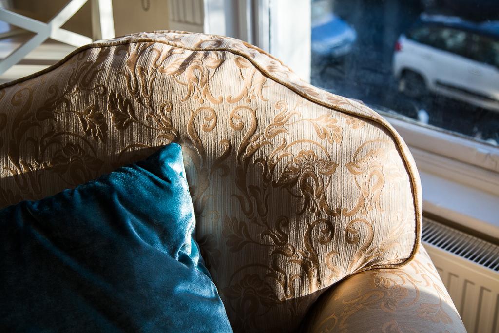 Harrogate Elite Living Leilighet Eksteriør bilde