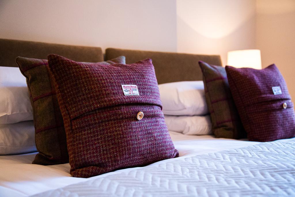 Harrogate Elite Living Leilighet Eksteriør bilde