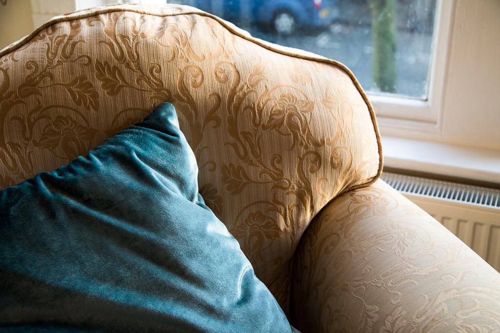Harrogate Elite Living Leilighet Eksteriør bilde