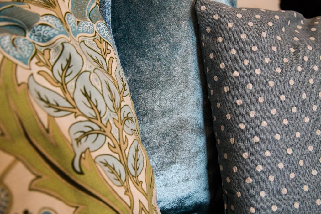 Harrogate Elite Living Leilighet Eksteriør bilde