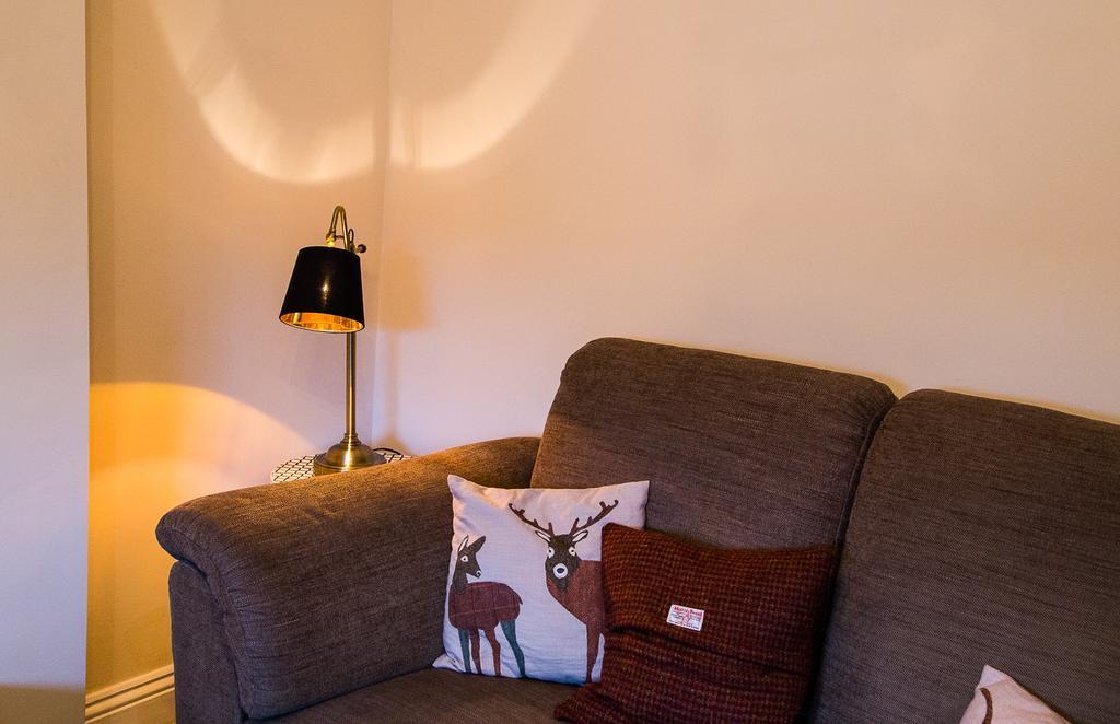 Harrogate Elite Living Leilighet Eksteriør bilde